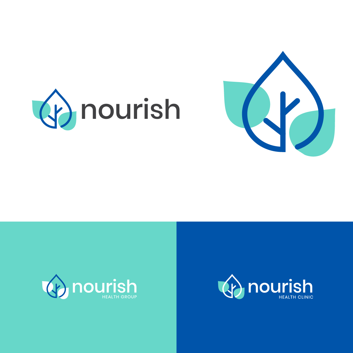 Logo Design by GOLDENCROWN for this project | Design #30424655