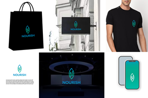 Logo Design by Jakir Hosen