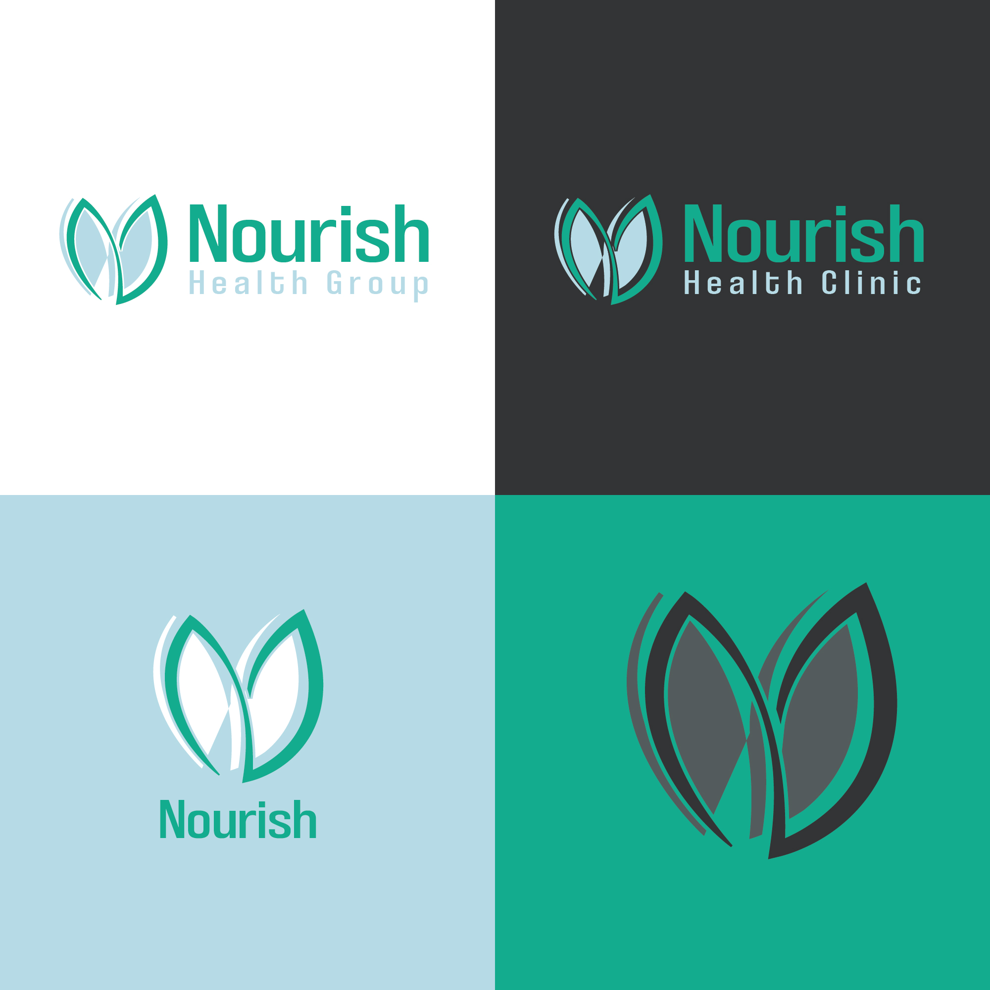 Logo Design by Indra Mahendra for this project | Design #30448085