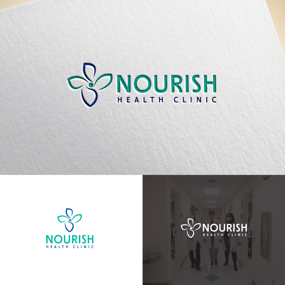 Logo Design by Tan-D for this project | Design #30422785