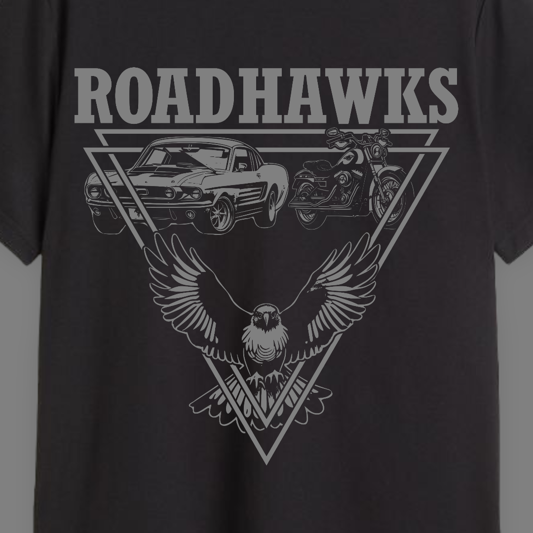 T-shirt Design by Foulanan Design for Hawks HIT | Design #30420915