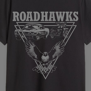 T-shirt Design by Foulanan Design for Hawks HIT | Design: #30420915