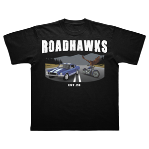 T-shirt Design by RDG DESIGNS for Hawks HIT | Design #30441934