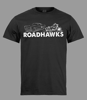 T-shirt Design by Johncina for Hawks HIT | Design: #30439819