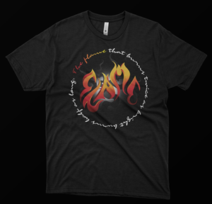 Diseño de Camiseta por Enz67 para este proyecto | Diseño #30418415