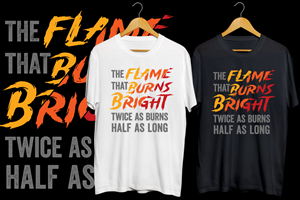 T-Shirt-Design von Erdie Tadeo für dieses Projekt | Design: #30417621