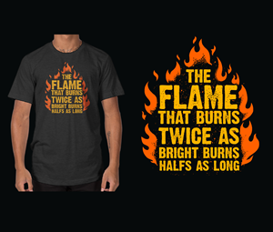 T-Shirt-Design von cithuwill für dieses Projekt | Design: #30419385