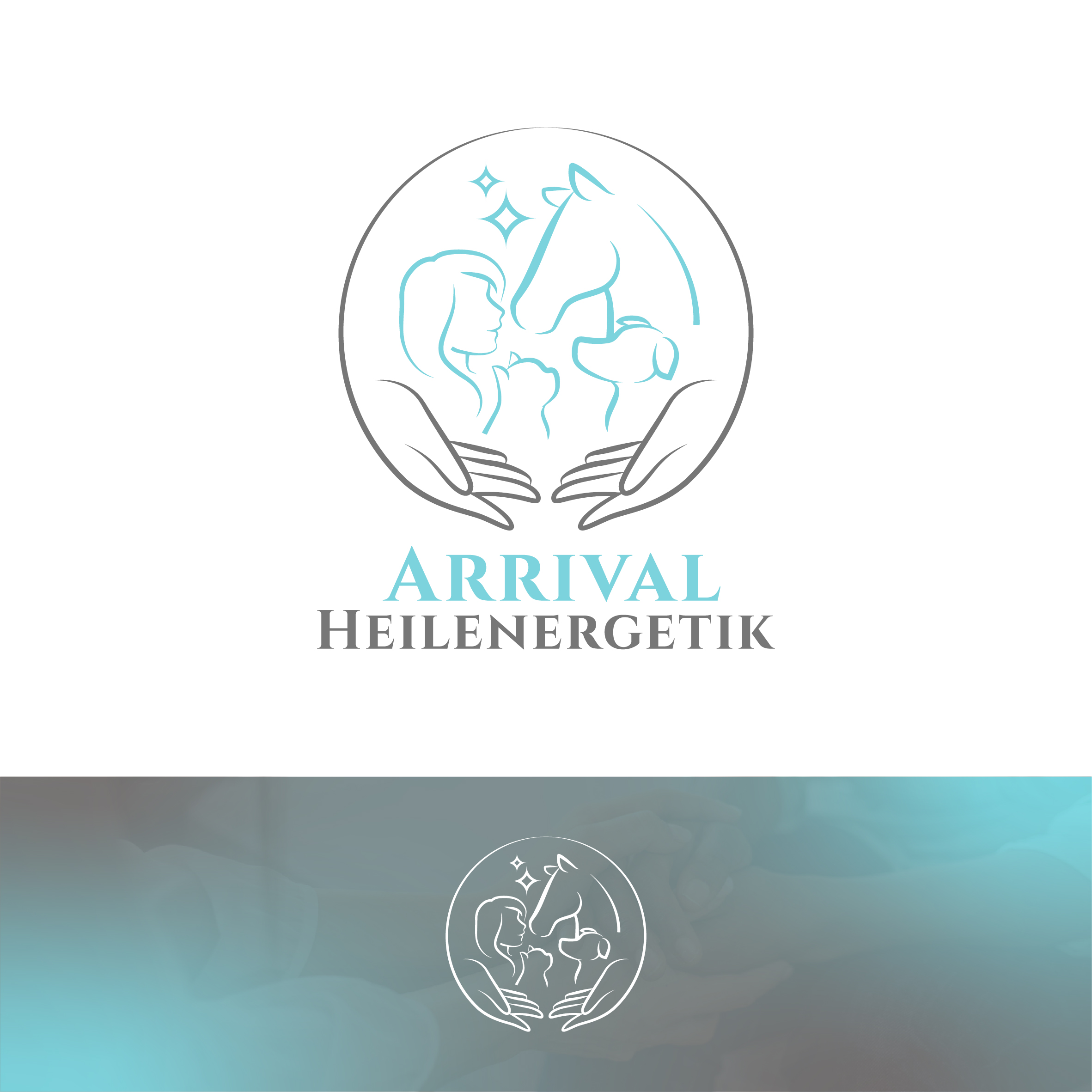 Diseño de Logo por Aljune Castro Designs para este proyecto | Diseño #30421691