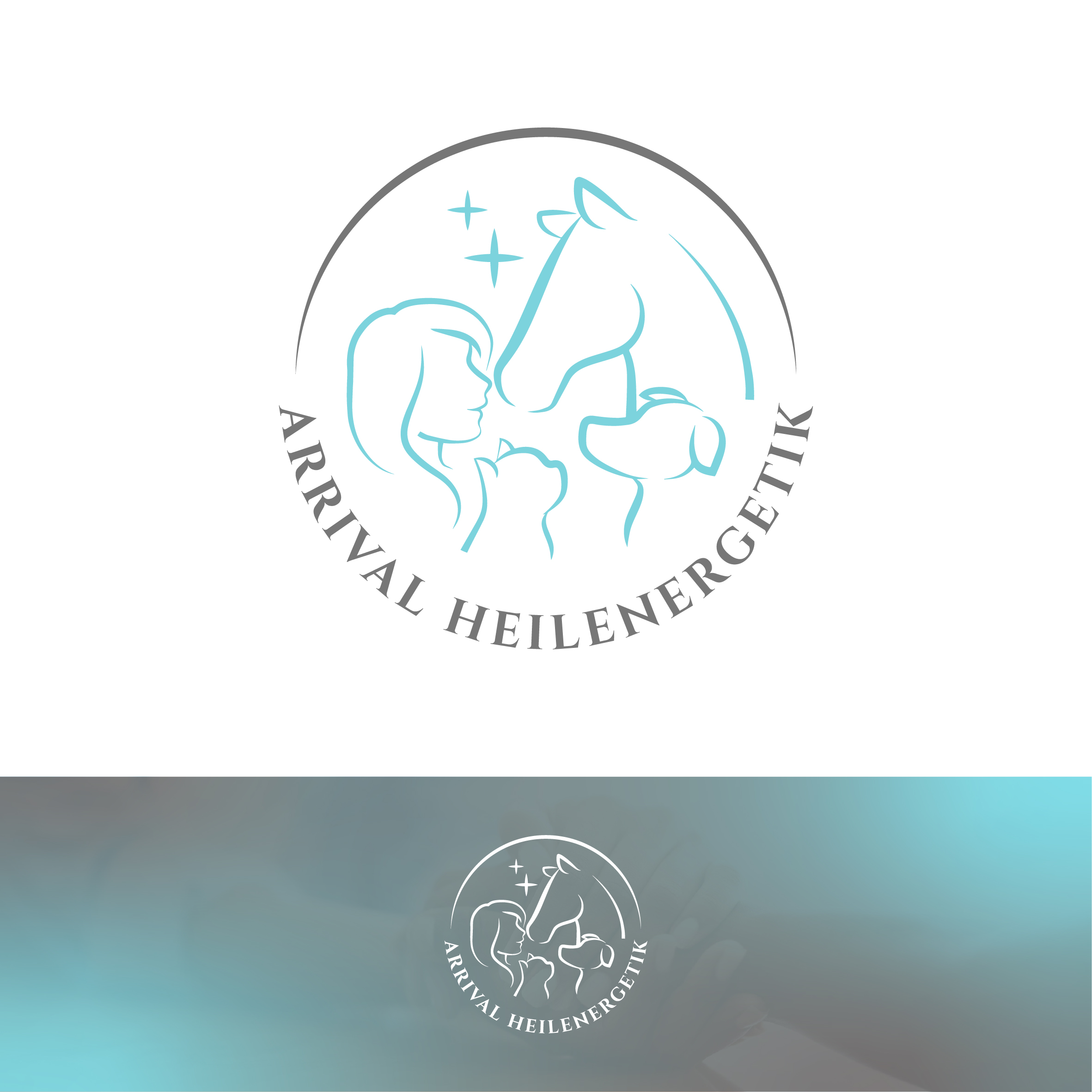 Diseño de Logo por Aljune Castro Designs para este proyecto | Diseño #30421692