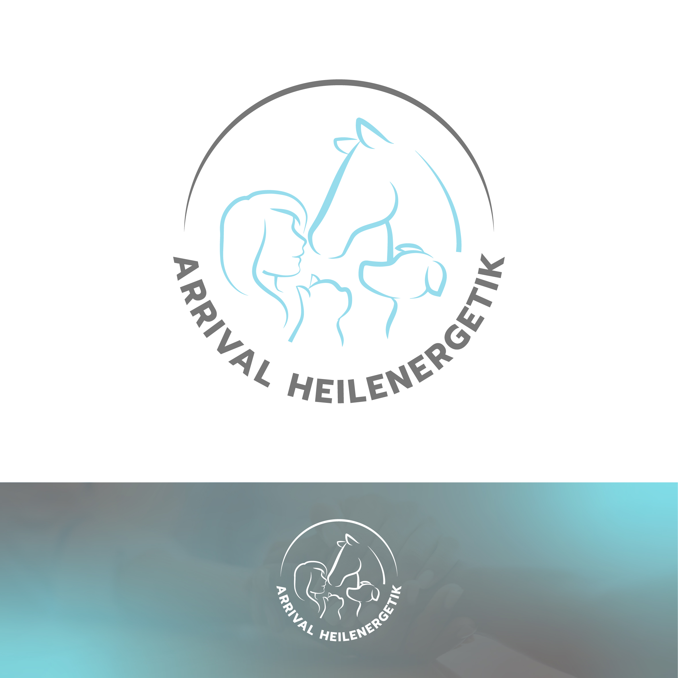 Diseño de Logo por Aljune Castro Designs para este proyecto | Diseño #30431168