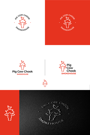 Logo Design by ARA BRANDING for this project | Design #30420075