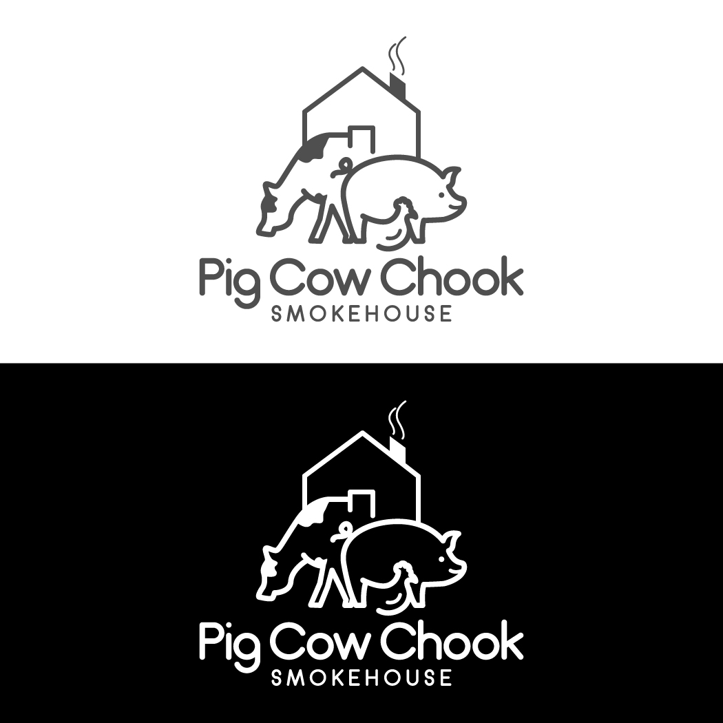 Logo Design by JUSTIN LIU for this project | Design #30423697