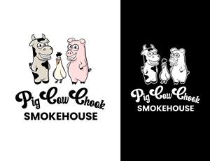 Logo Design by Skiba for this project | Design #30430246