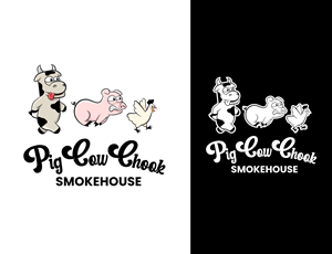 Logo Design by Skiba for this project | Design #30439708