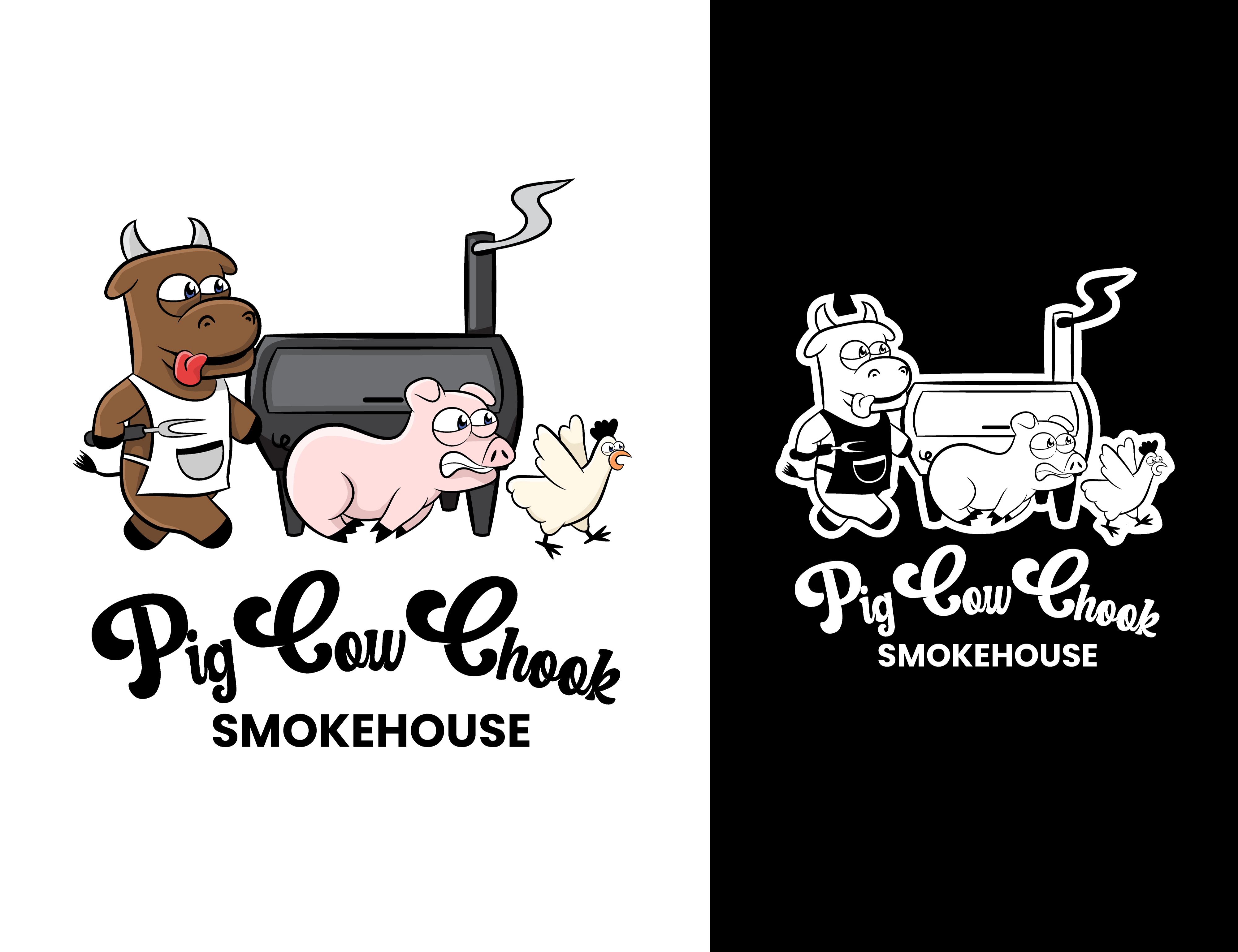Logo Design by Skiba for this project | Design #30445993