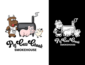 Logo Design by Skiba