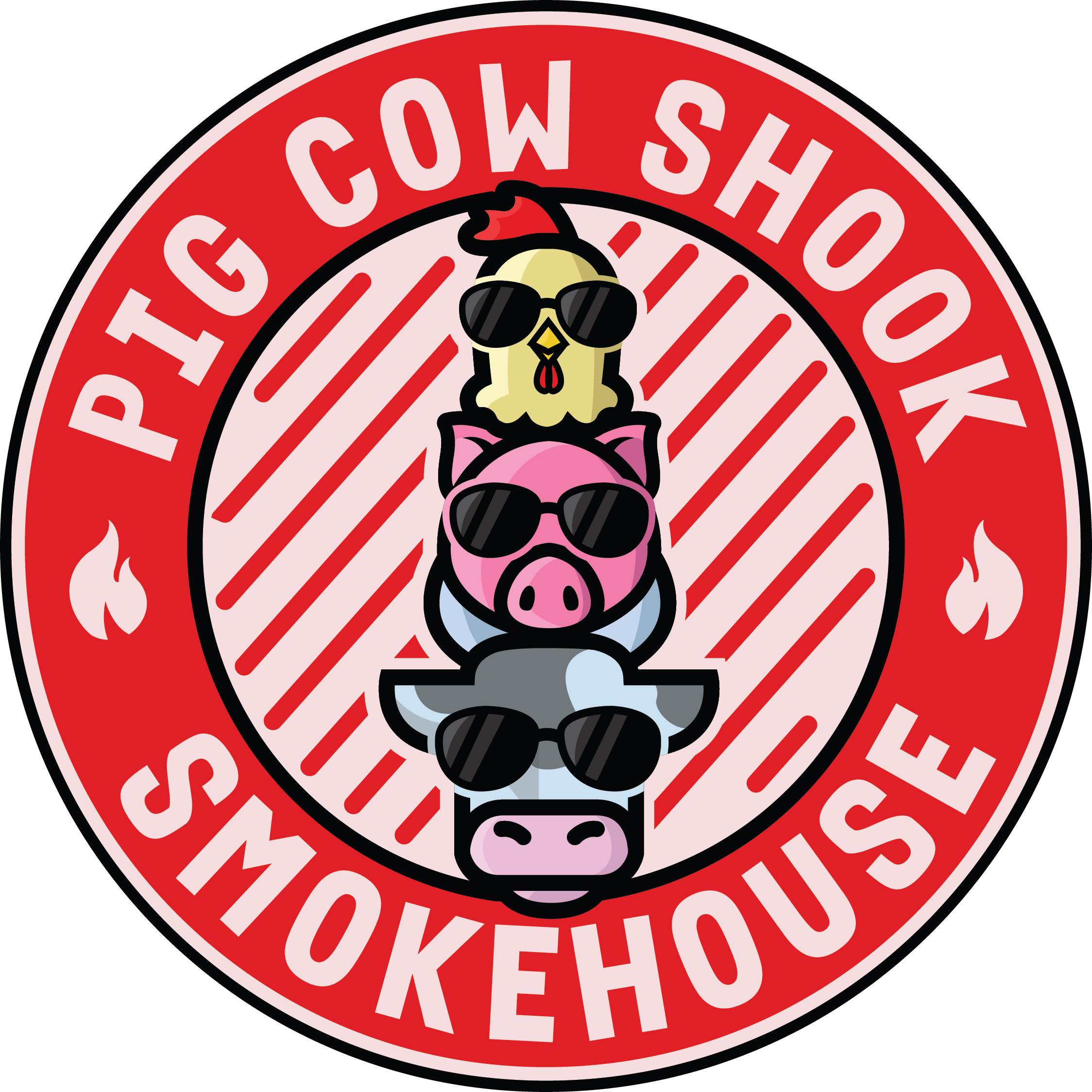 Logo Design by Cody Rostron for this project | Design #30419925