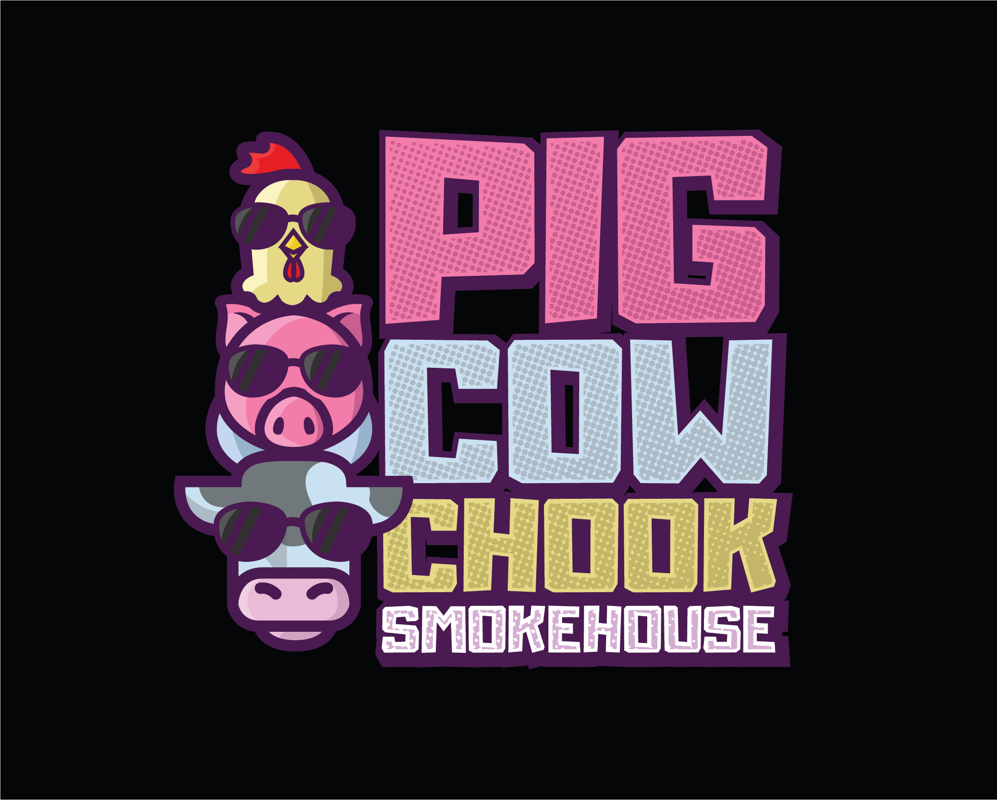 Logo-Design von Cody Rostron für dieses Projekt | Design #30430433