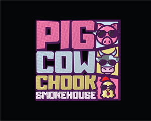 Logo Design by Cody Rostron for this project | Design: #30437374