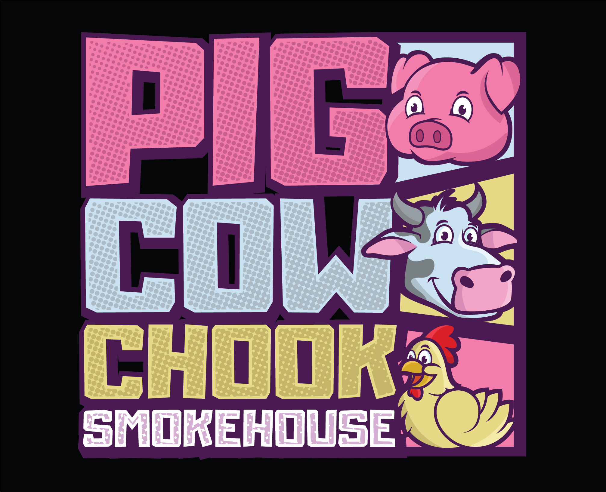 Logo-Design von Cody Rostron für dieses Projekt | Design #30437660