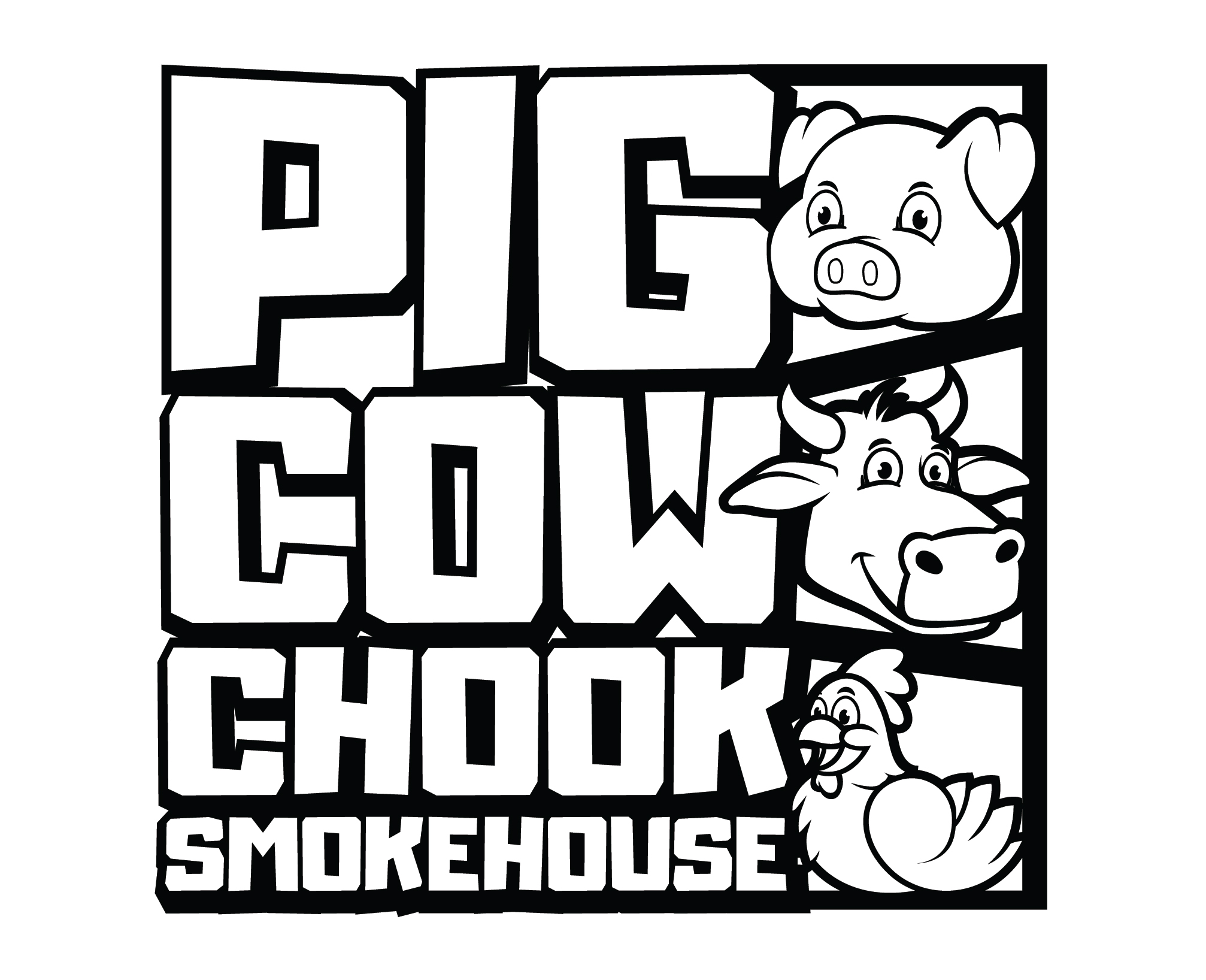 Design de Logo par Cody Rostron pour ce projet | Design #30442478