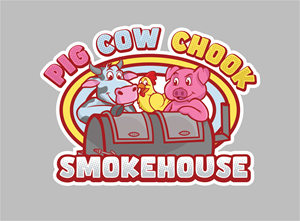 Logo Design by Cody Rostron for this project | Design: #30443010