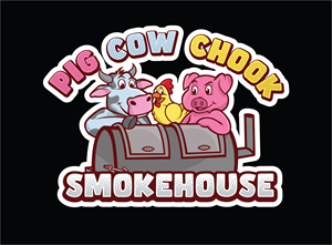 Logo Design by Cody Rostron for this project | Design: #30443049