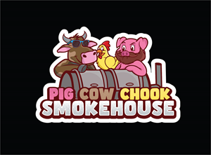 Logo Design by Cody Rostron for this project | Design: #30445977