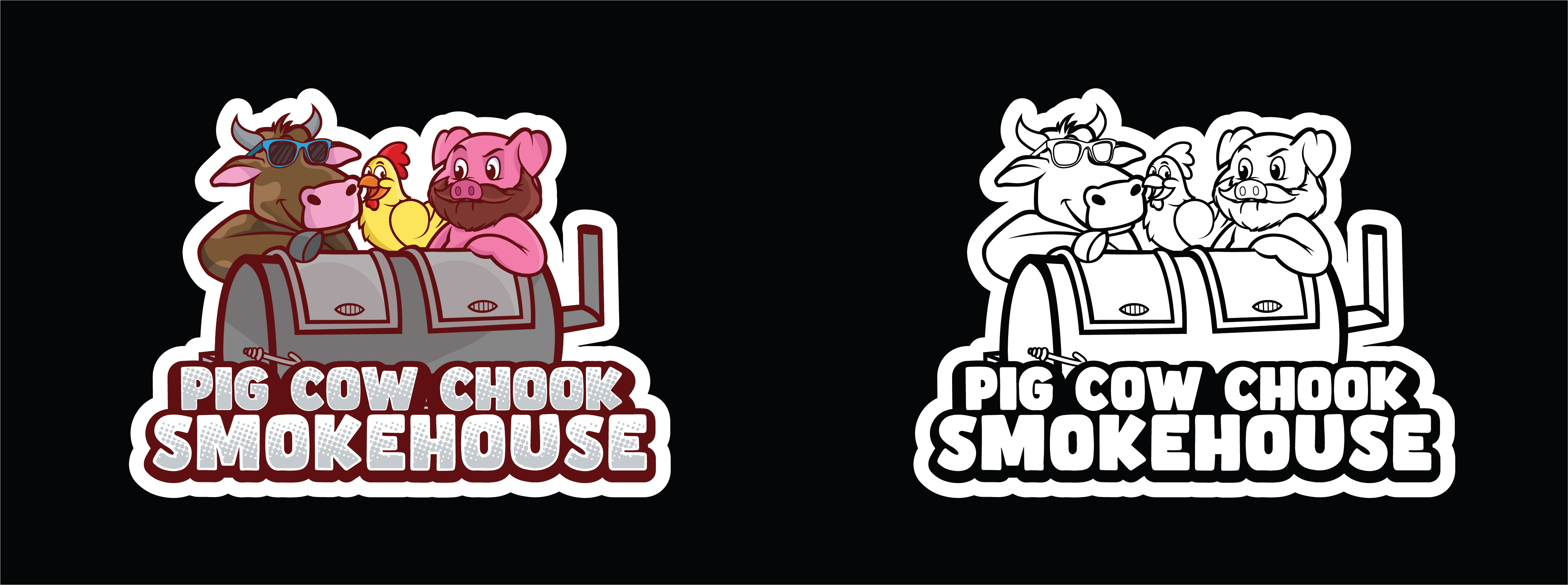 Logo-Design von Cody Rostron für dieses Projekt | Design #30446743