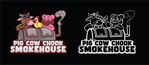 Logo Design by Cody Rostron for this project | Design: #30447235