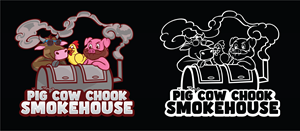 Logo Design by Cody Rostron for this project | Design: #30447425