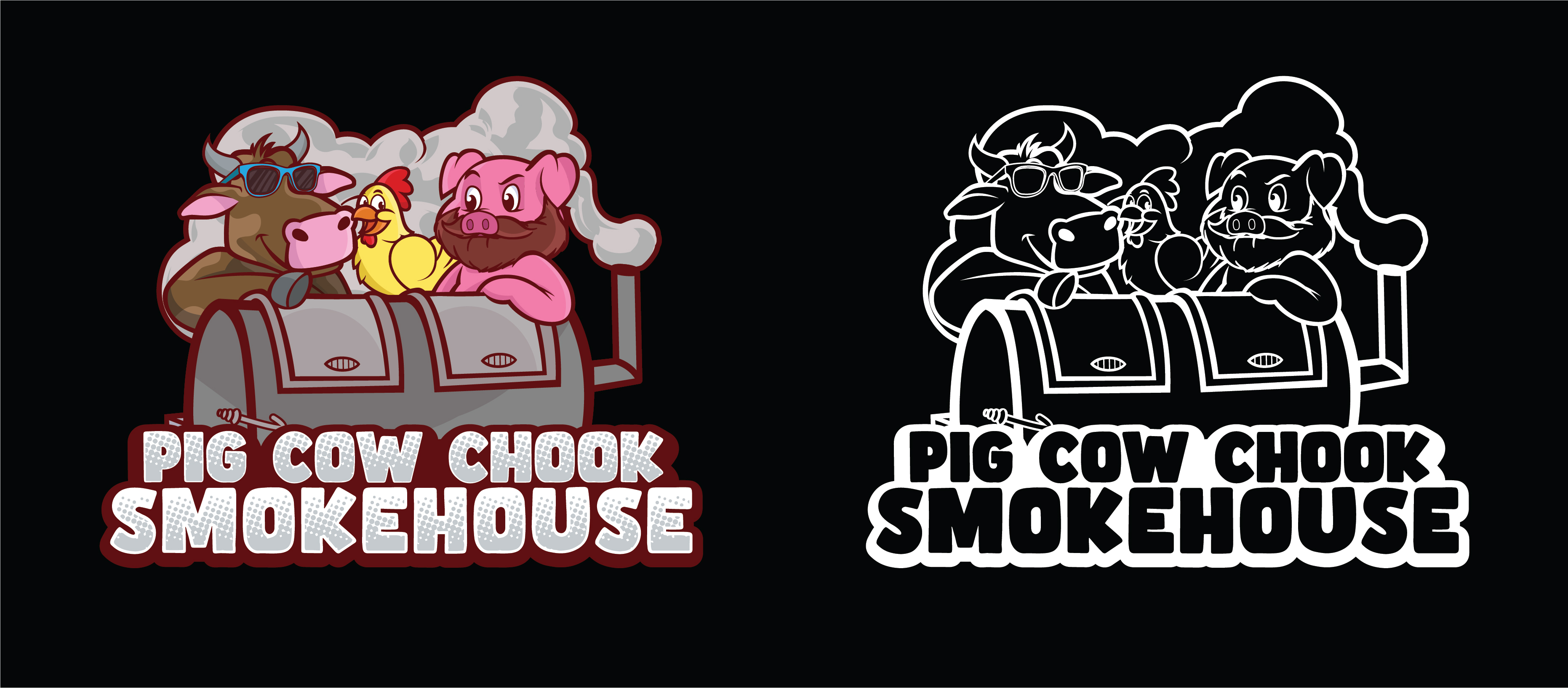 Design de Logo par Cody Rostron pour ce projet | Design #30447677