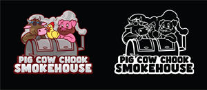 Design de Logo par Cody Rostron pour ce projet | Design : #30447677