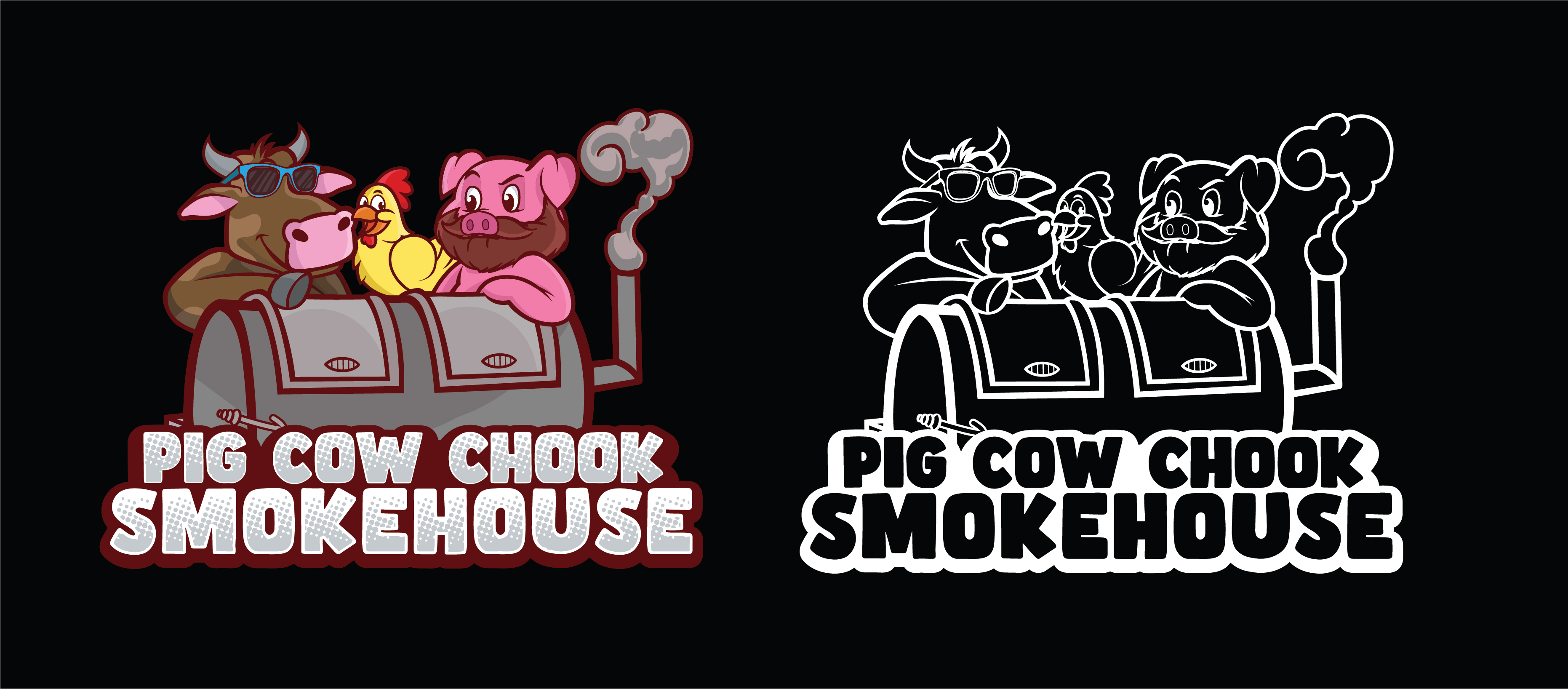 Logo Design by Cody Rostron for this project | Design #30450593