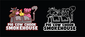 Logo Design by Cody Rostron