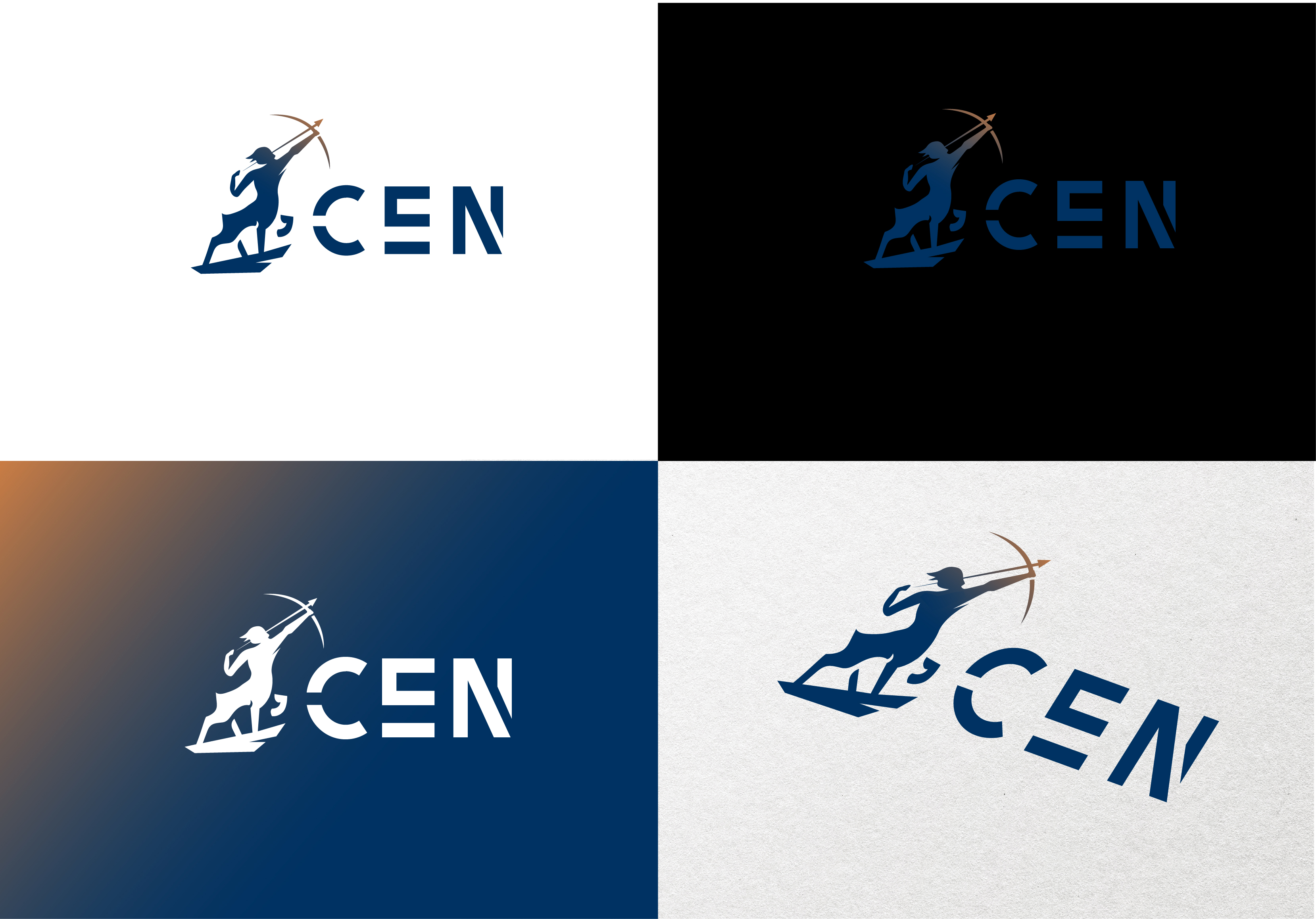 Logo Design by got2believe for this project | Design #30838680