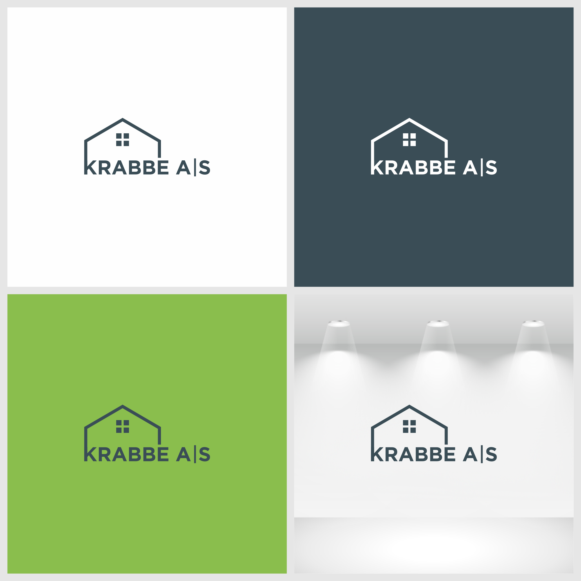 Logo Design by hidayati123 for this project | Design #30453340