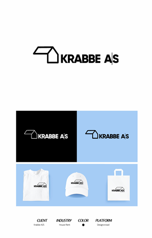 Logo Design by candraagungdwiatmaja for this project | Design: #30450463