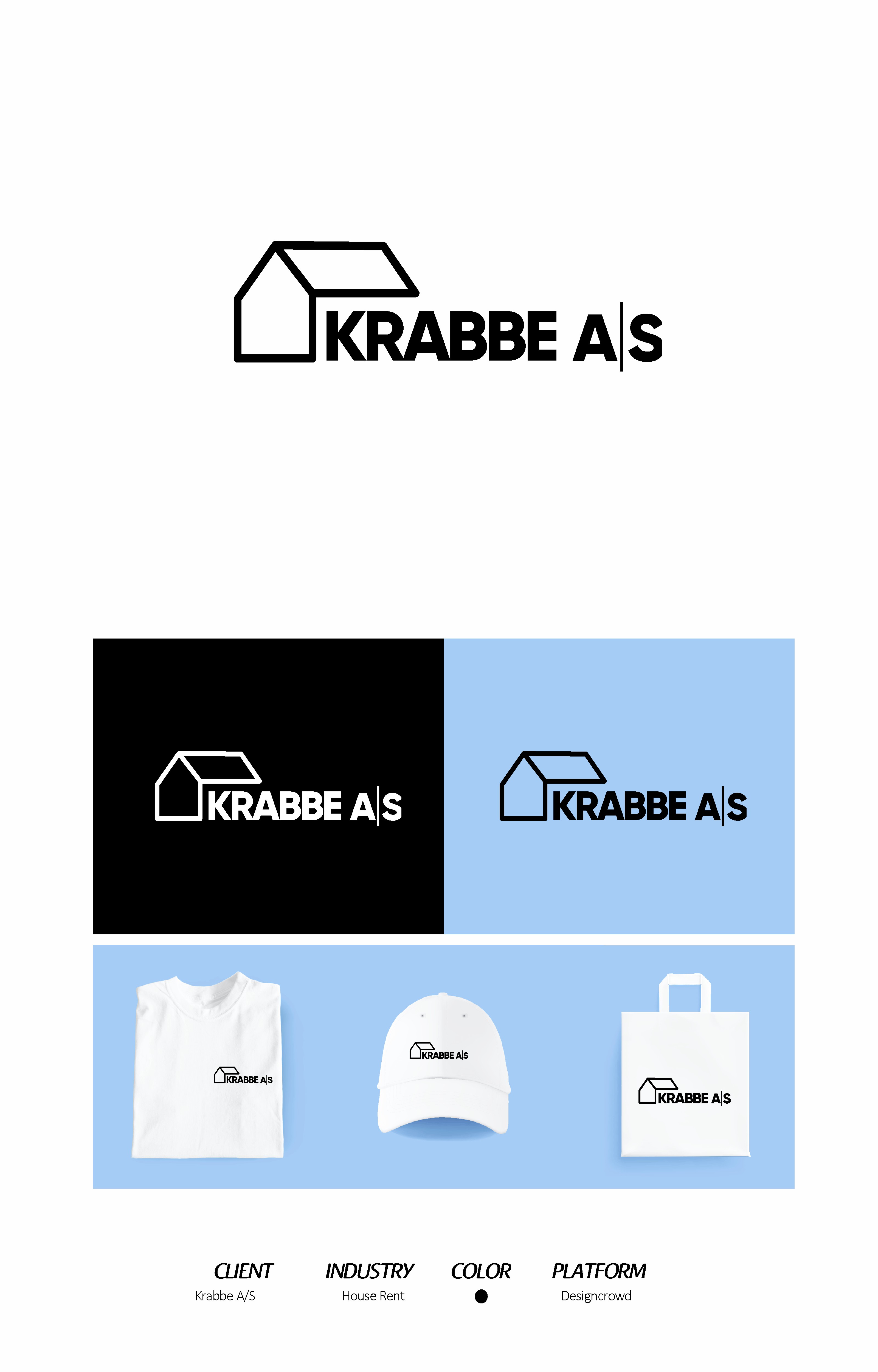 Diseño de Logo por candraagungdwiatmaja para este proyecto | Diseño #30450464