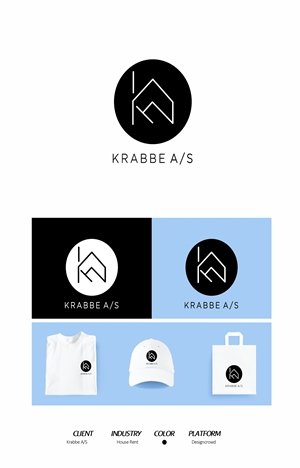 Logo Design by candraagungdwiatmaja for this project | Design: #30450467