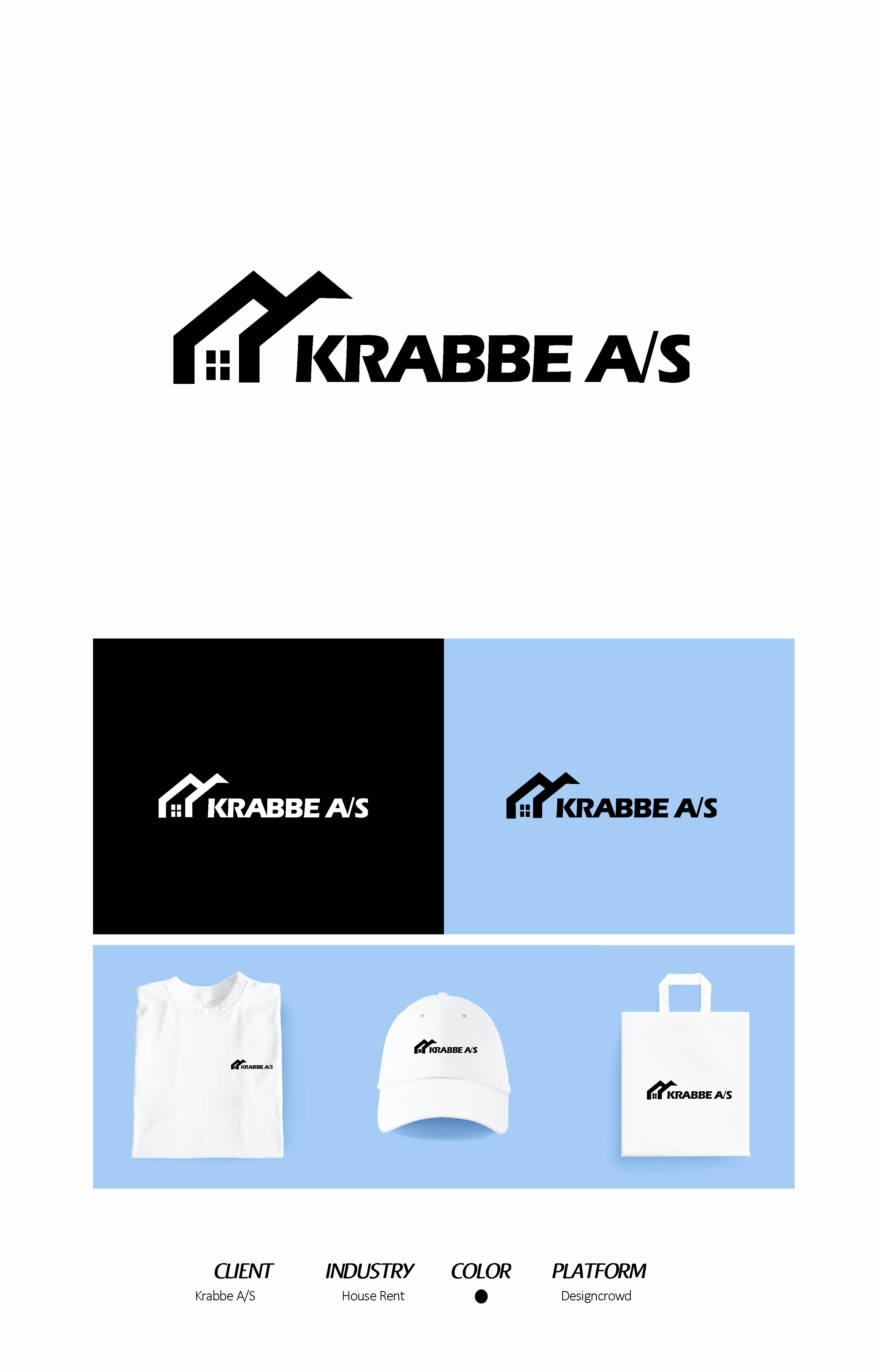 Diseño de Logo por candraagungdwiatmaja para este proyecto | Diseño #30450471