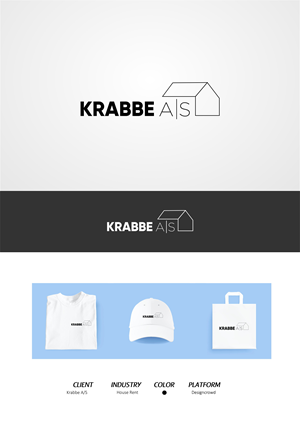 Logo Design by candraagungdwiatmaja for this project | Design: #30455422