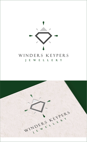 Logo Design by Fezy Design Studio for this project | Design #30419570