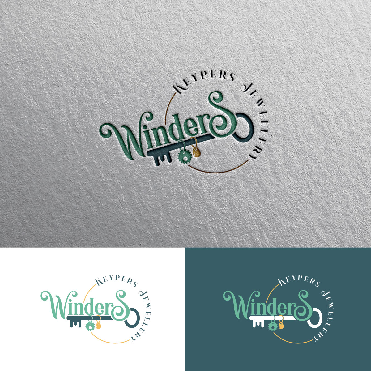 Logo Design by chris Ray for this project | Design #30420807