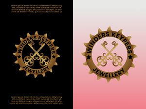 Logo Design by CG Logo for this project | Design: #30447016