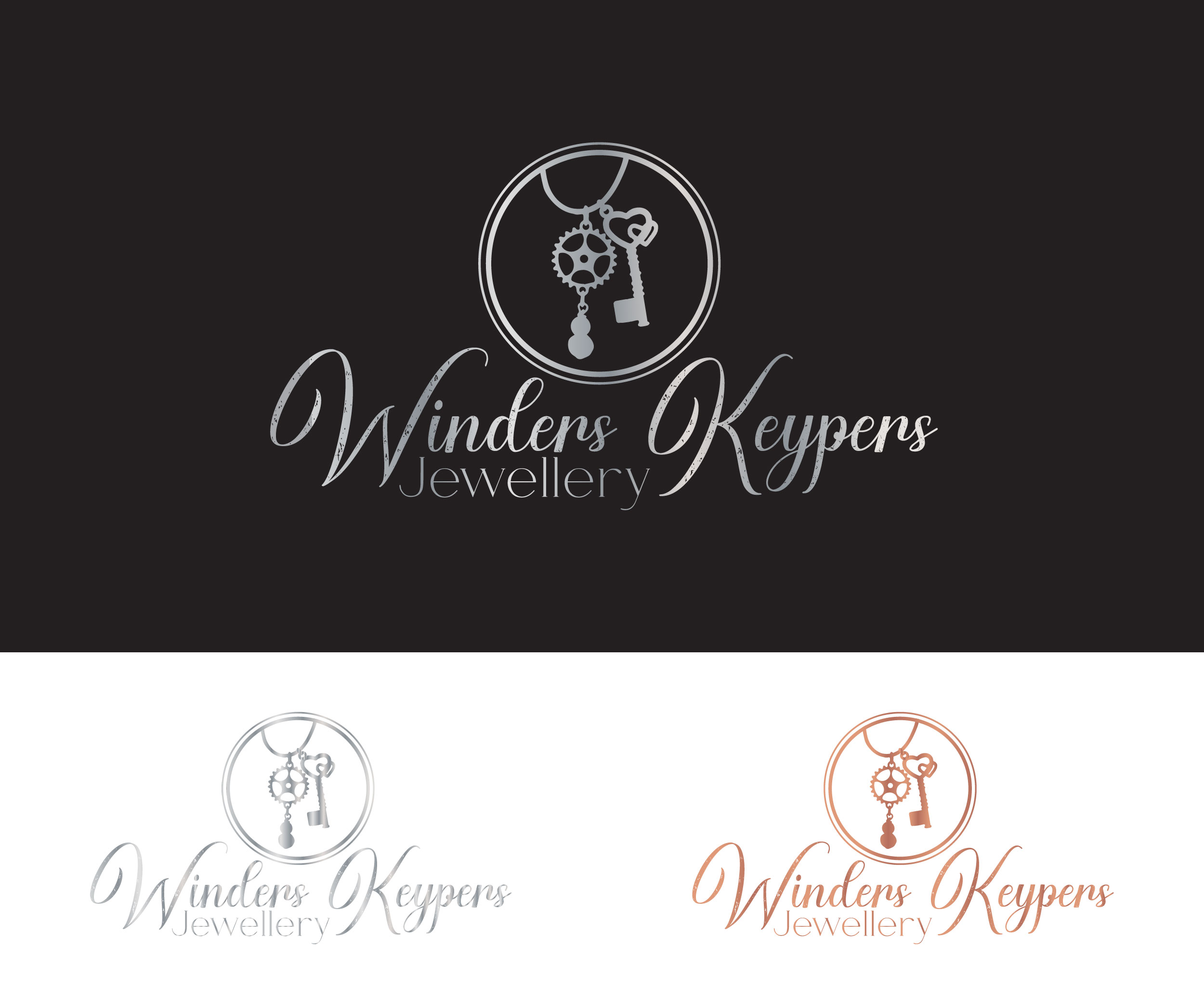 Logo Design by Sami Ali for this project | Design: #30448504