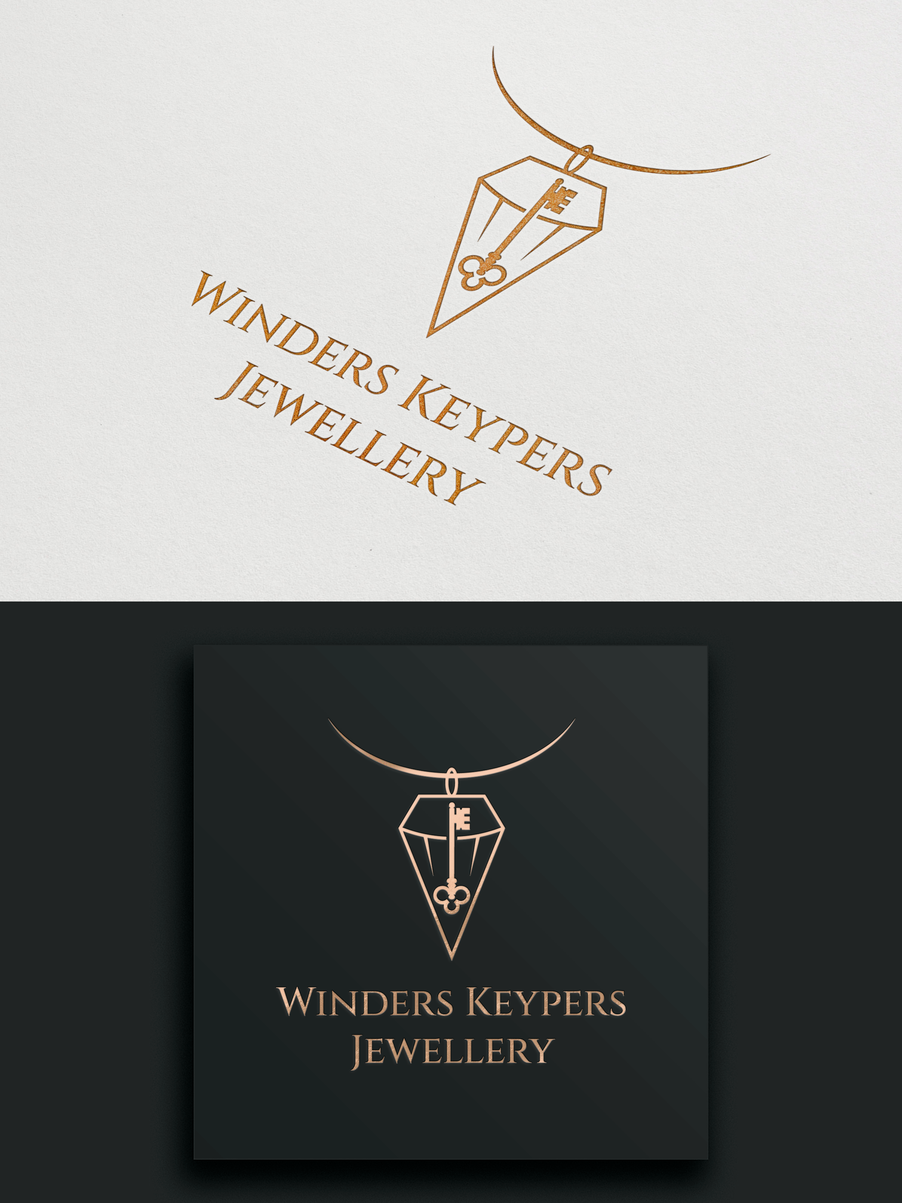 Logo Design by design_by_sandro for this project | Design #30426315