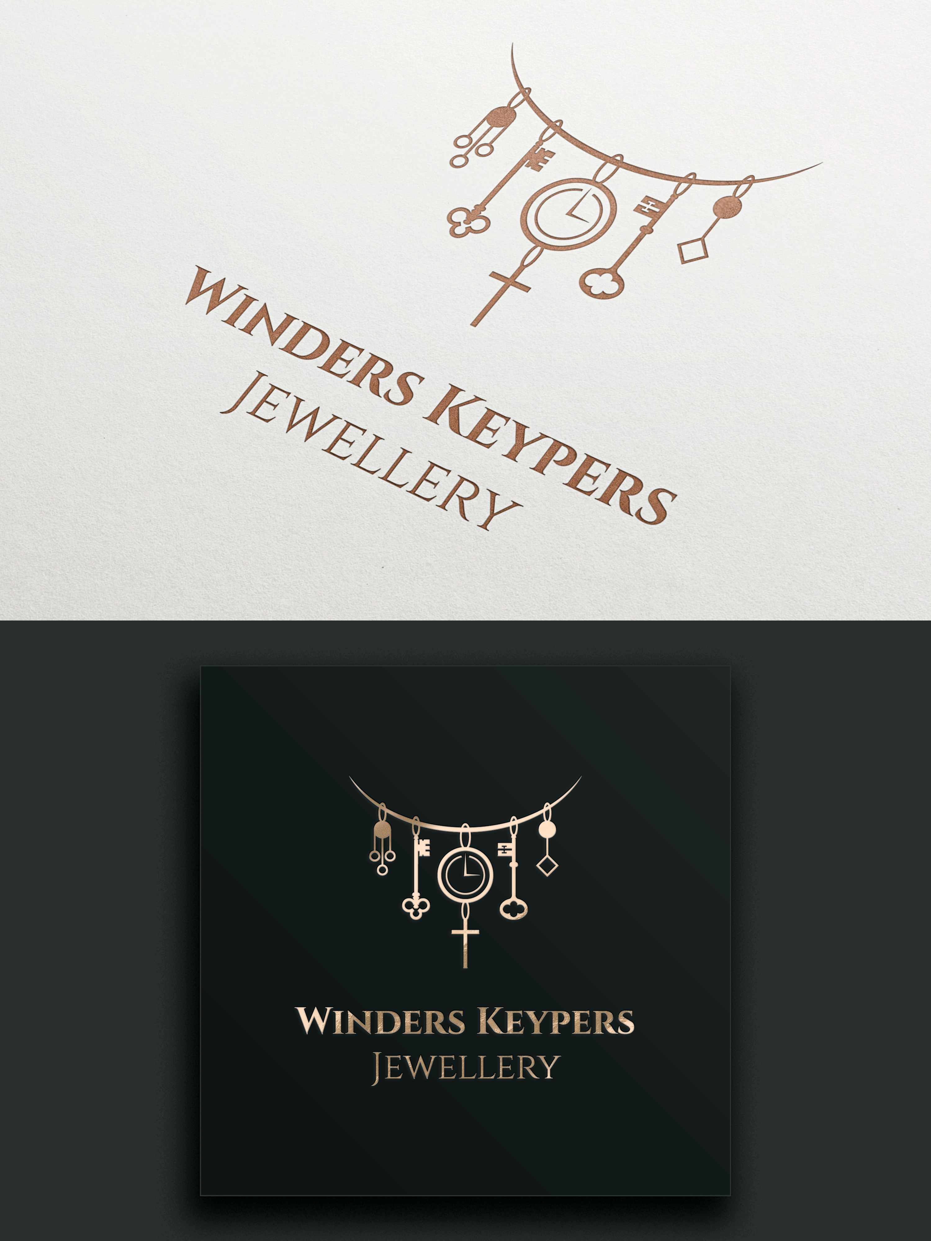Logo Design by design_by_sandro for this project | Design #30437458