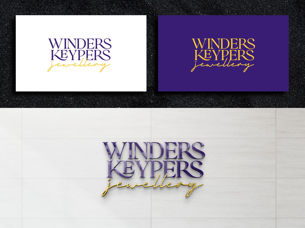 Logo Design by ArtSamurai for this project | Design #30420600
