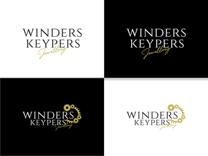 Logo Design by Atvento Graphics for this project | Design: #30422843